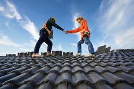 Fast & Reliable Emergency Roof Repairs in Fairview, NY